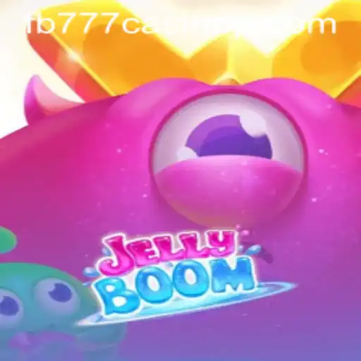 Exploring JellyBoom: A New Adventure in the World of fb777 Casino