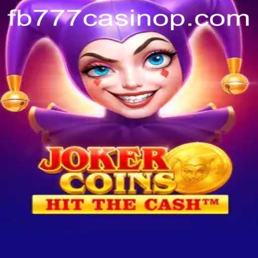 Discover the Thrilling World of JokerCoins at FB777 Casino