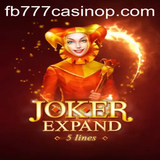 Exploring the Thrills of JokerExpand in the World of FB777 Casino