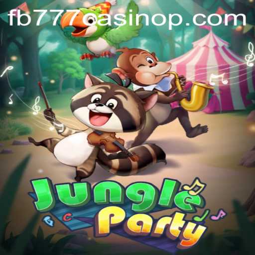 Experience the Thrill of JungleParty in the World of fb777 Casino