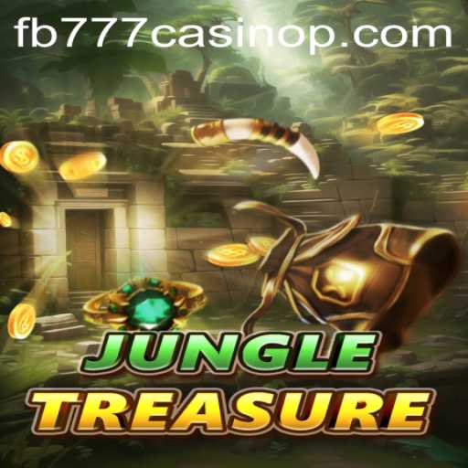 Discover JungleTreasure at FB777 Casino: A Thrilling Adventure Awaits
