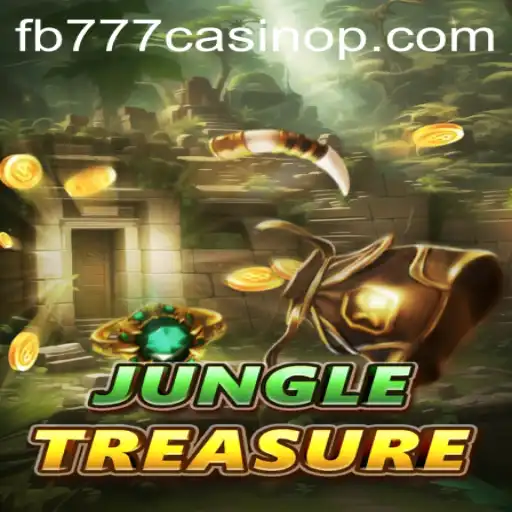 Discover JungleTreasure at FB777 Casino: A Thrilling Adventure Awaits