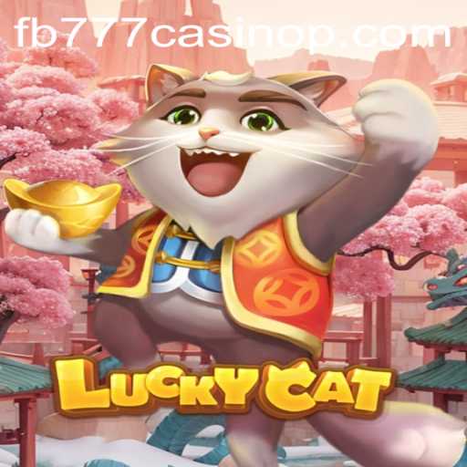 Exploring the Exciting World of LuckyCat with fb777 Casino