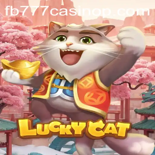 Exploring the Exciting World of LuckyCat with fb777 Casino