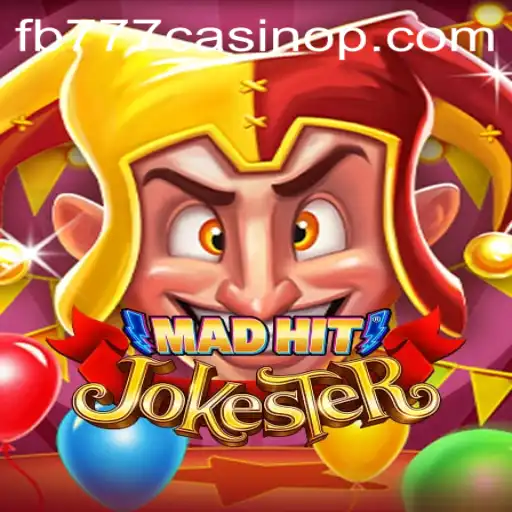 MadHitJokester: A Game of Strategy and Chance