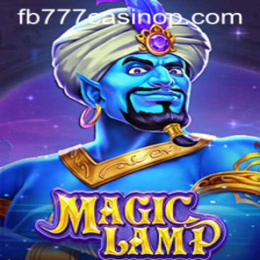 Unveiling MagicLamp: A Deep Dive into the Enchanting Game at fb777 Casino