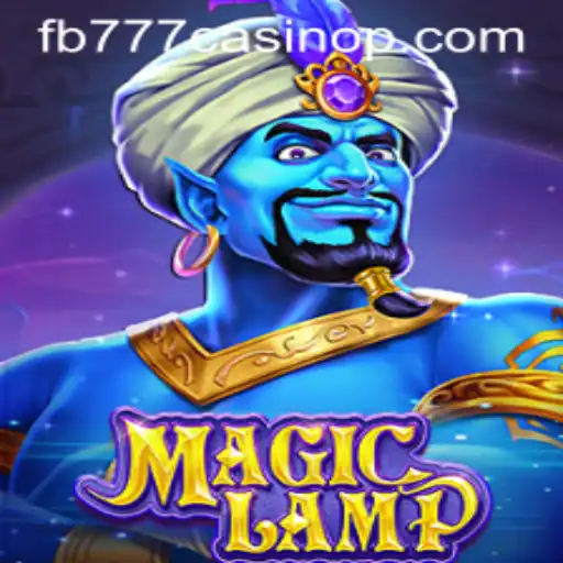 Unveiling MagicLamp: A Deep Dive into the Enchanting Game at fb777 Casino