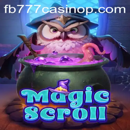 MagicScroll: A Thrilling Adventure into the World of Online Gaming