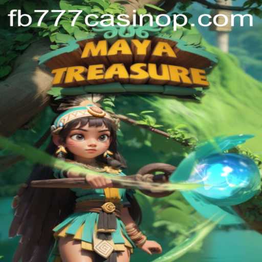 Unveiling MayaTreasure: A Thrilling Adventure in fb777 Casino
