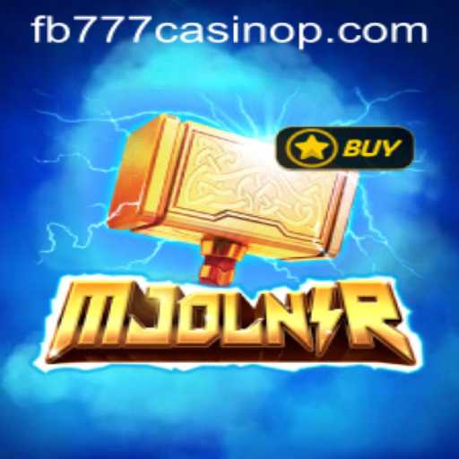 Exploring the World of Mjolnir and Its Connection to FB777 Casino