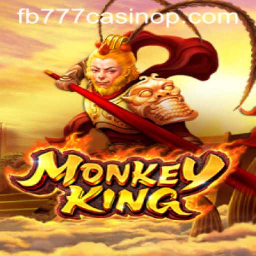 MonkeyKing: The Mesmerizing Slot Adventure at FB777 Casino