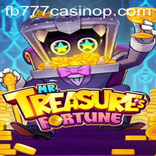 Explore the Excitement of MrTreasuresFortune: A Detailed Look into the Newest Gaming Sensation