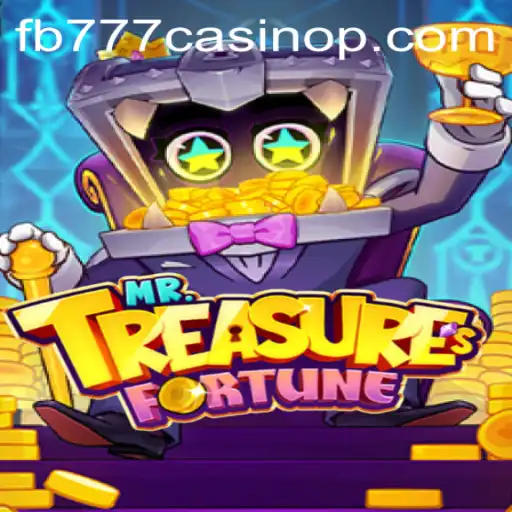 Explore the Excitement of MrTreasuresFortune: A Detailed Look into the Newest Gaming Sensation