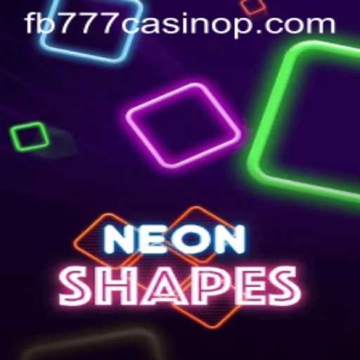 NeonShapes: A Vibrant Exploration into Modern Gaming