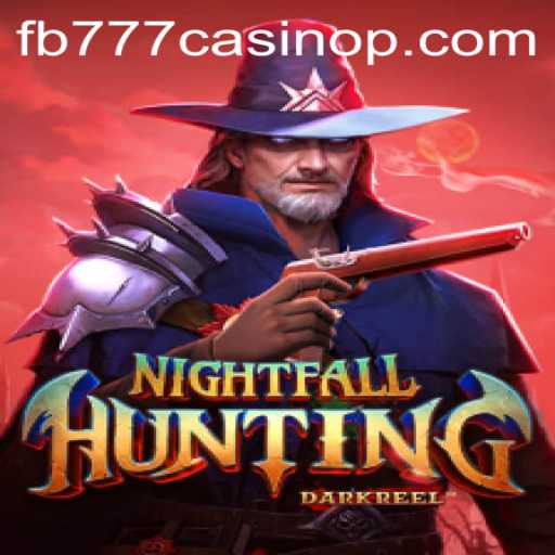 Unveiling NightfallHunting: A New Sensation in Online Gaming