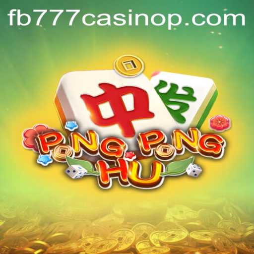Exploring the Exciting World of PONGPONGHU and Its Unique Place in Online Casinos