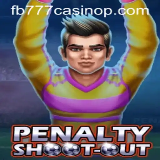 Dive into the Exciting World of PenaltyShootOut at FB777 Casino