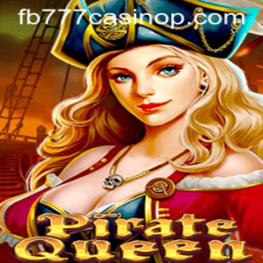 Exploring the High Seas with PirateQueen: A New Adventure at fb777 Casino