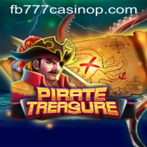 Dive into the Adventure: PirateTreasure at FB777 Casino