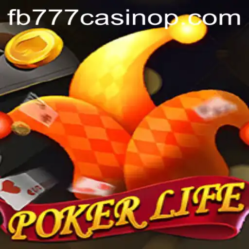 Dive into PokerLife: An Immersive Journey in the World of fb777 Casino