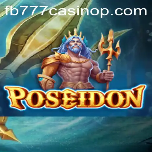 Exploring Poseidon: The Riveting Underwater Adventure by FB777 Casino