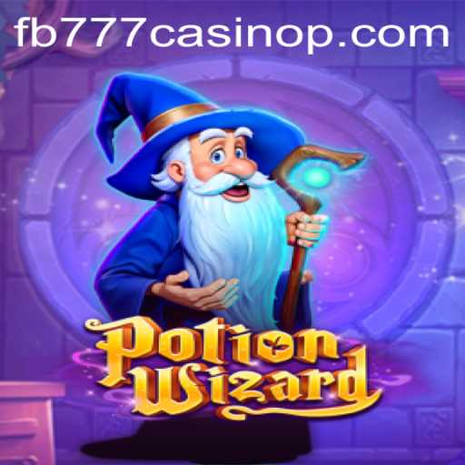 Unveiling PotionWizard: A Magical Gaming Experience Connecting to fb777 Casino