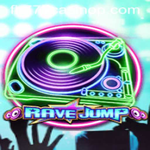 Exploring RaveJump: The Thrill of the Digital Casino World