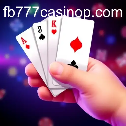 Responsible Gambling: A Deep Dive into fb777 Casino