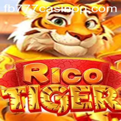 Exploring RicoTiger in the World of Casino Gaming