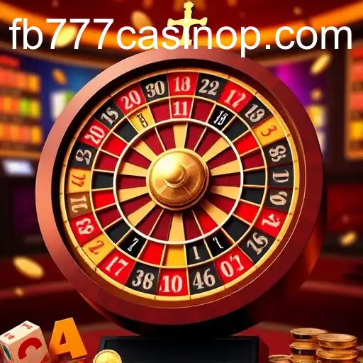 The Excitement of Rotary Games at fb777 Casino