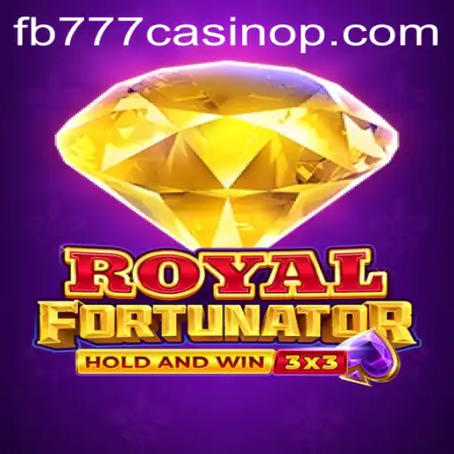 Royalfort: A Captivating Casino Experience with FB777 Integration