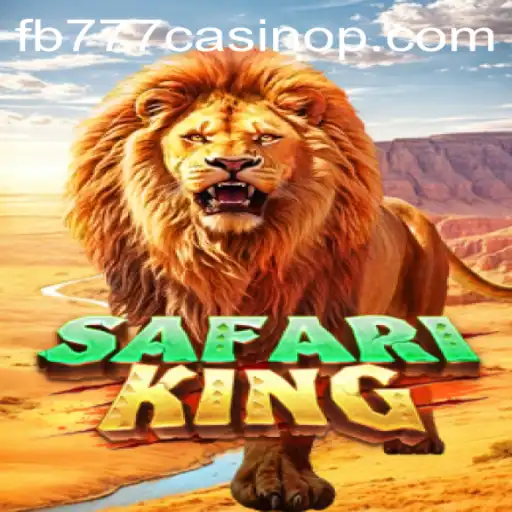 SafariKing: A Thrilling Adventure in Virtual Gaming