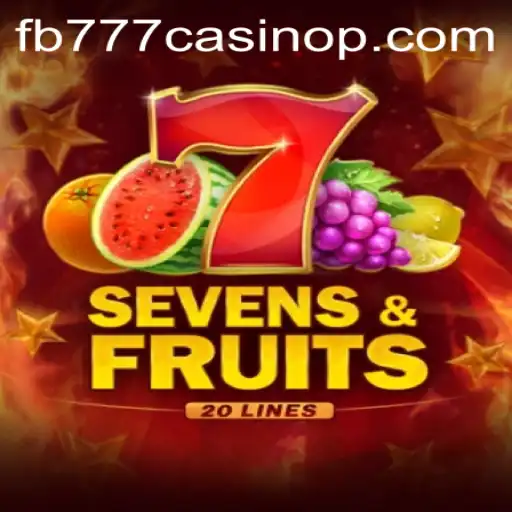 The Allure of SevensFruits20 in the Digital Casino: A Dive into Gameplay and Features