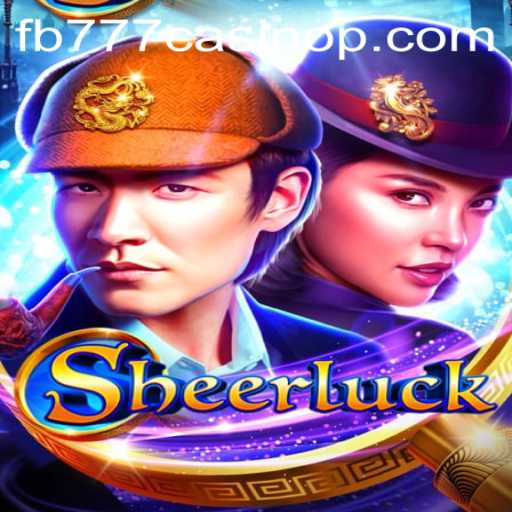 Discover the Thrills of Sheerluck at FB777 Casino