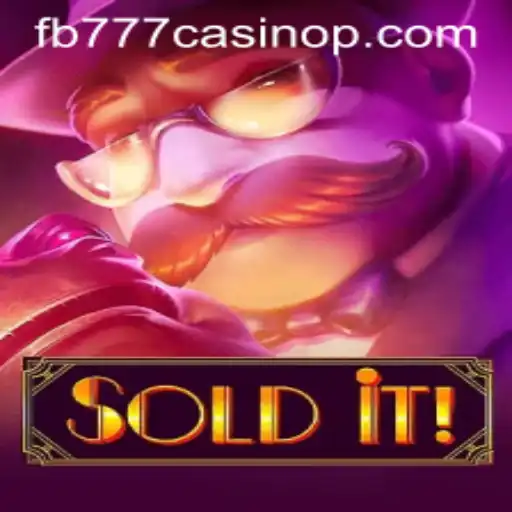 Discover the Thrilling World of Soldit: A Guide to the Game and Its Connection to fb777 Casino