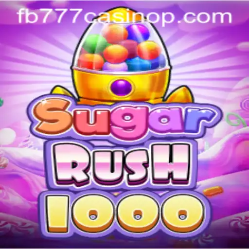 Exploring the Sweet World of SugarRush1000