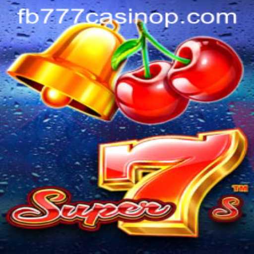 Discover the Exciting World of Super7s at FB777 Casino
