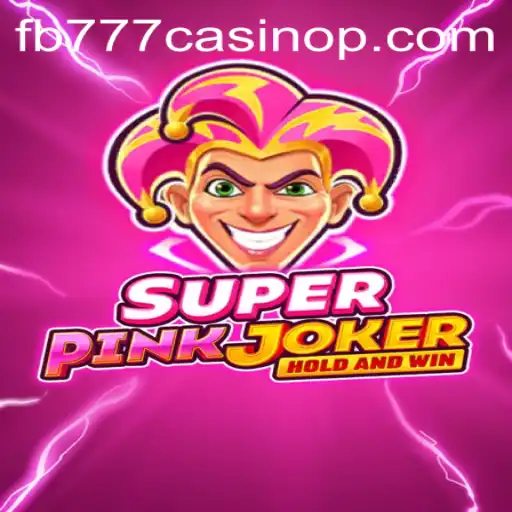 Exploring the World of SuperPinkJoker: Exciting Gameplay and Casino Rules