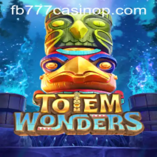 Exploring the Enchanting World of TotemWonders and Its Connection to fb777 Casino