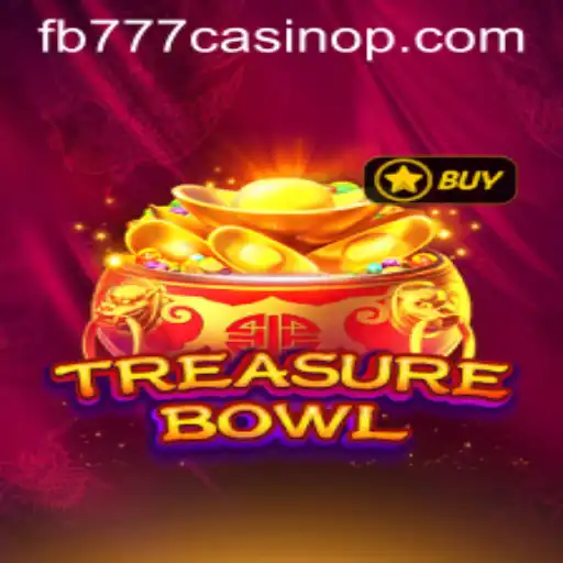 Exploring the Thrills of TreasureBowl at FB777 Casino