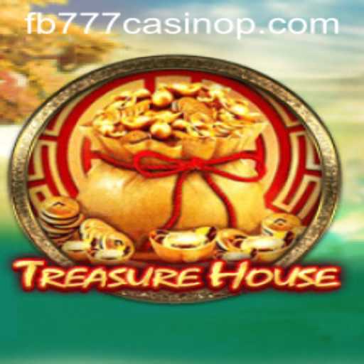 TreasureHouse: Exploring the Adventure in the World of 