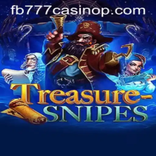 TreasureSnipes: Exploring the Vibrant World of fb777 Casino's Latest Hit