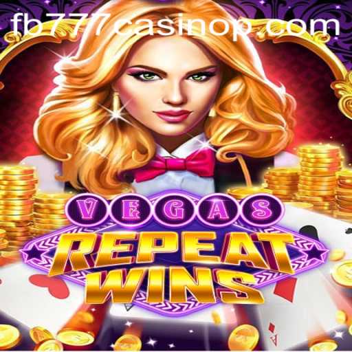 Exploring the Excitement of VegasRepeatWins in fb777 Casino