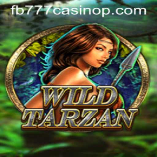 Exploring WildTarzan: A Thrilling Adventure in FB777 Casino