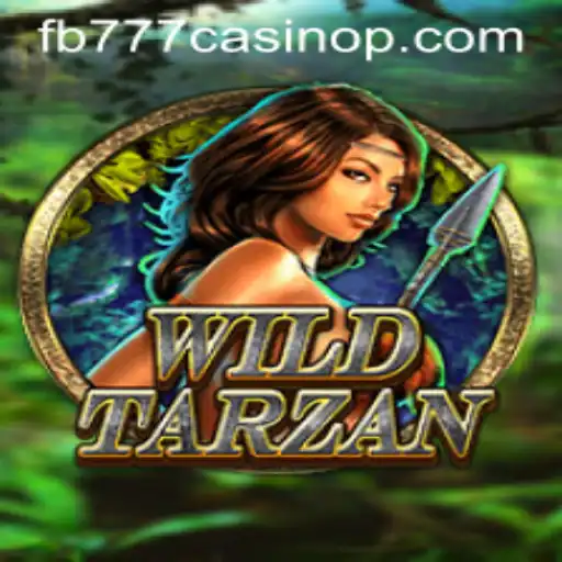 Exploring WildTarzan: A Thrilling Adventure in FB777 Casino