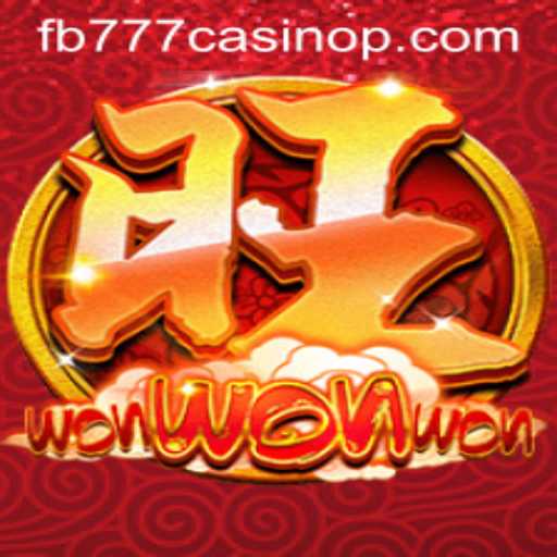Exploring the Exciting World of WonWonWon at FB777 Casino
