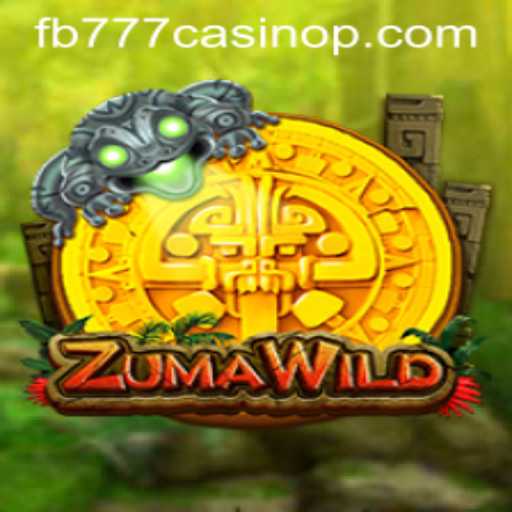 Discover the Excitement of ZumaWild at FB777 Casino